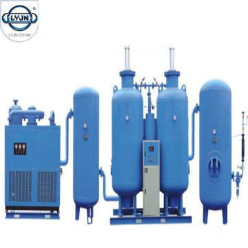 Industry PSA Nitrogen Gas Generator Price